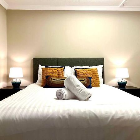 Fab Oxford City Centre Apartment Sleeps 6 With Esterno foto