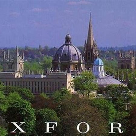 Fab Oxford City Centre Apartment Sleeps 6 With Esterno foto